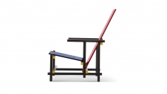 Диван 3-х местный ESOSOFT фабрики CASSINA