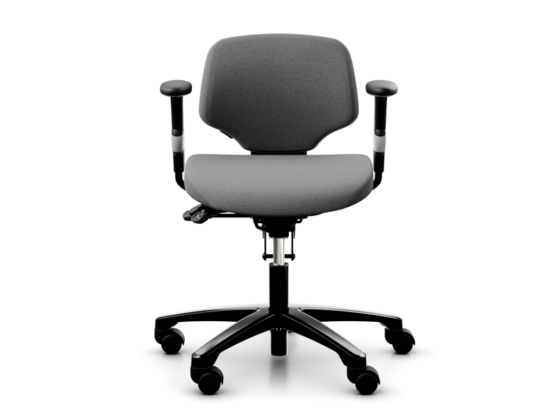 Кресло RH Activ 200 фабрики FLOKK