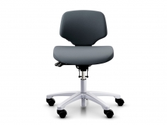 Стул с подлокотниками HÅG Tion 2200 фабрики FLOKK