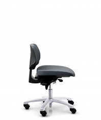 Стул с подлокотниками HÅG Tion 2200 фабрики FLOKK