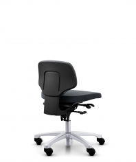Стул с подлокотниками HÅG Tion 2200 фабрики FLOKK