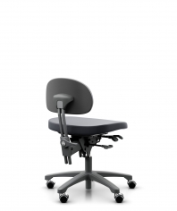 Кресло RH Activ 302 фабрики FLOKK