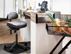 Кресло RH Activ 302 фабрики FLOKK