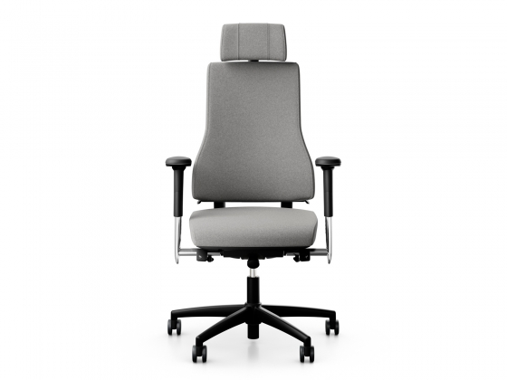 Стул с подлокотниками HÅG Tion 2200 фабрики FLOKK