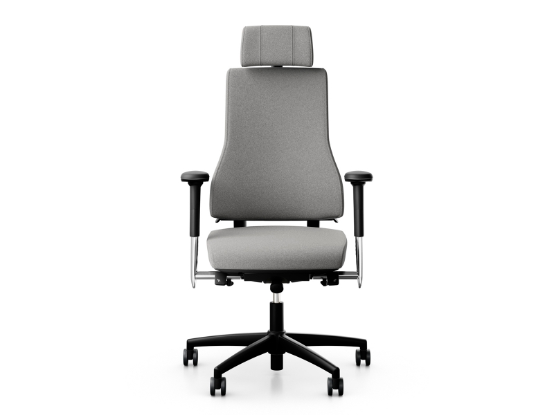 Кресло RH Axia 3124 STD фабрики FLOKK
