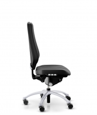 Кресло RH LOGIC 400 COMFORT фабрики FLOKK