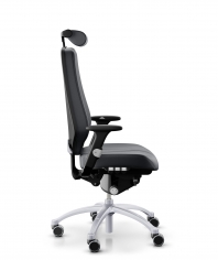 Кресло RH LOGIC 400 ELITE фабрики FLOKK