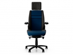 Стул с подлокотниками HÅG Tion 2200 фабрики FLOKK