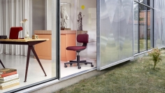 Кресло Rookie фабрики Vitra