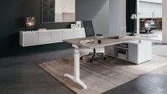 Рабочая станция Tensos Compact фабрики ASSMANN