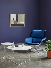 Кресло Striad фабрики Herman Miller