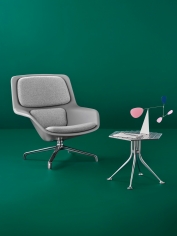 Кресло Striad фабрики Herman Miller