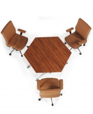 Кресло Stylish VST 438200 фабрики Flekssit