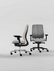 Кресло высокое X-CHAIR фабрики STYLOFFICE