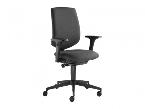 Кресло Theo@ 265-SYA фабрики LD SEATING