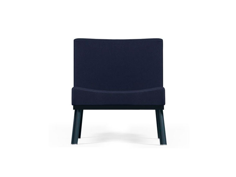 Кресло Comfort KCM 680000 фабрики Flekssit