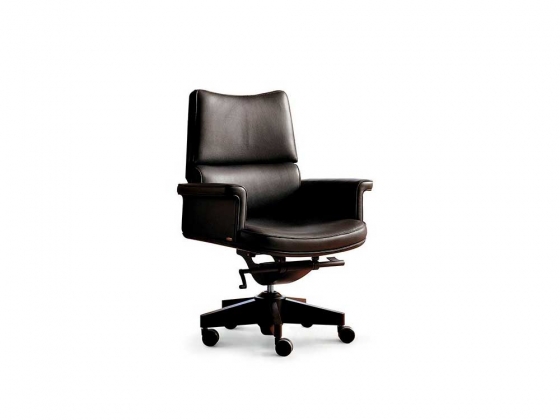 Кресло Ingenium Office фабрики Mascheroni