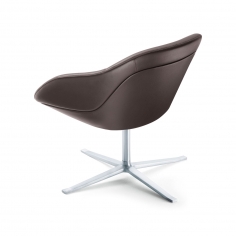 Кресло Muud Lite фабрики Walter Knoll