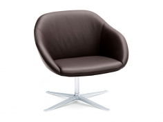 Кресло Muud Lite фабрики Walter Knoll