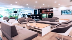 Кресло Muud Lite фабрики Walter Knoll