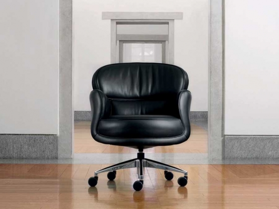Кресло Ingenium Office фабрики Mascheroni