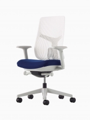 Кресло Verus фабрики Herman Miller