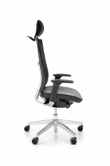 Кресло высокое LightUp 330S фабрики PROFIM