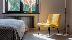Кресло Vostra фабрики Walter Knoll