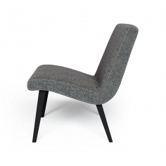 Кресло Muud Lite фабрики Walter Knoll