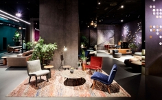 Кресло Muud Lite фабрики Walter Knoll