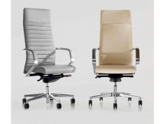Кресло высокое CELINE фабрики STYLOFFICE