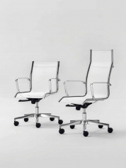 Кресло высокое X-CHAIR фабрики STYLOFFICE