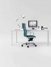 Кресло высокое X-CHAIR фабрики STYLOFFICE