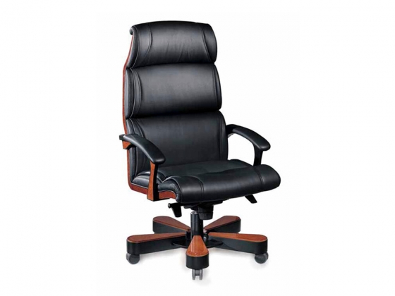 Кресло высокое VELA Legno фабрики R.A. Mobili