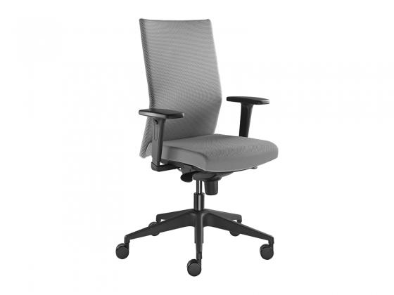Кресло Web Omega 290-SY фабрики LD SEATING