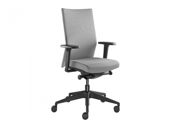 Кресло Web Omega 290-SYQ фабрики LD SEATING
