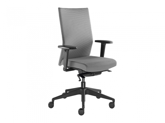Кресло Web Omega 290-SYS фабрики LD SEATING