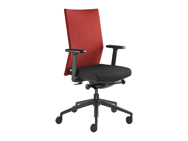 Кресло Web Omega 405-SYQ фабрики LD SEATING