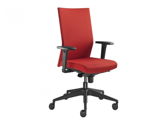 Кресло Web Omega 410-SY фабрики LD SEATING