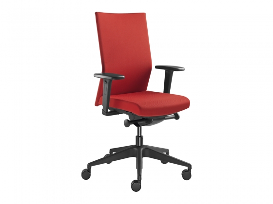 Кресло Web Omega 410-SYQ фабрики LD SEATING