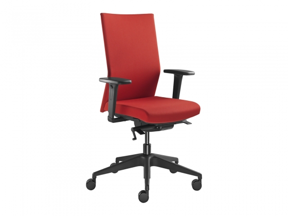 Кресло Web Omega 410-SYS фабрики LD SEATING