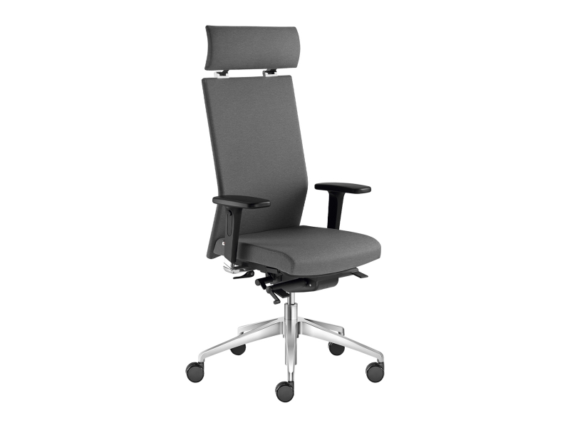 Кресло Arcus 240 фабрики LD SEATING