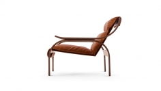 Кресло WOODLINE фабрики CASSINA