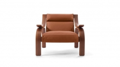 Кресло WOODLINE фабрики CASSINA