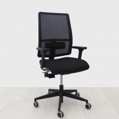 Кресло Work фабрики CUF Milano
