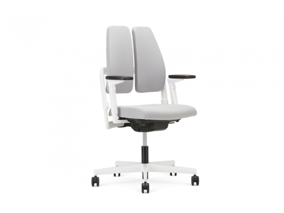 Кресло XILIUM DUO-BACK (SI-ST) фабрики NOWYSTUL