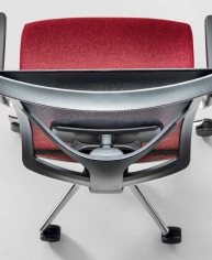 Кресло ZED фабрики STYLOFFICE