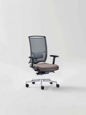 Кресло ZED фабрики STYLOFFICE