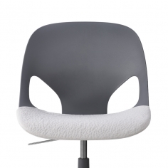 Кресло без подлокотников Zeph фабрики Herman Miller