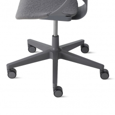 Кресло без подлокотников Zeph фабрики Herman Miller